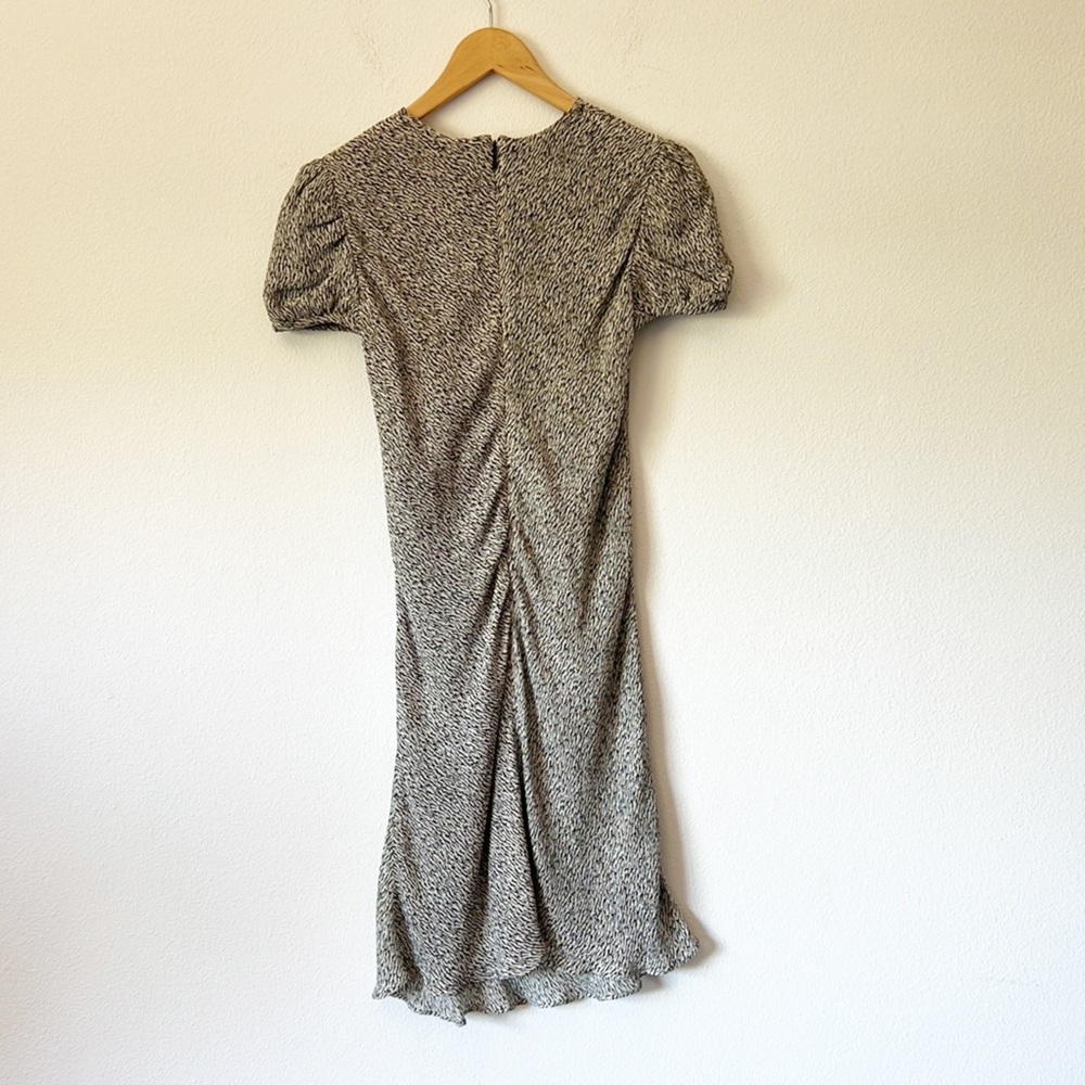 Saint Laurent MIDI Dress - Picture 6 of 16